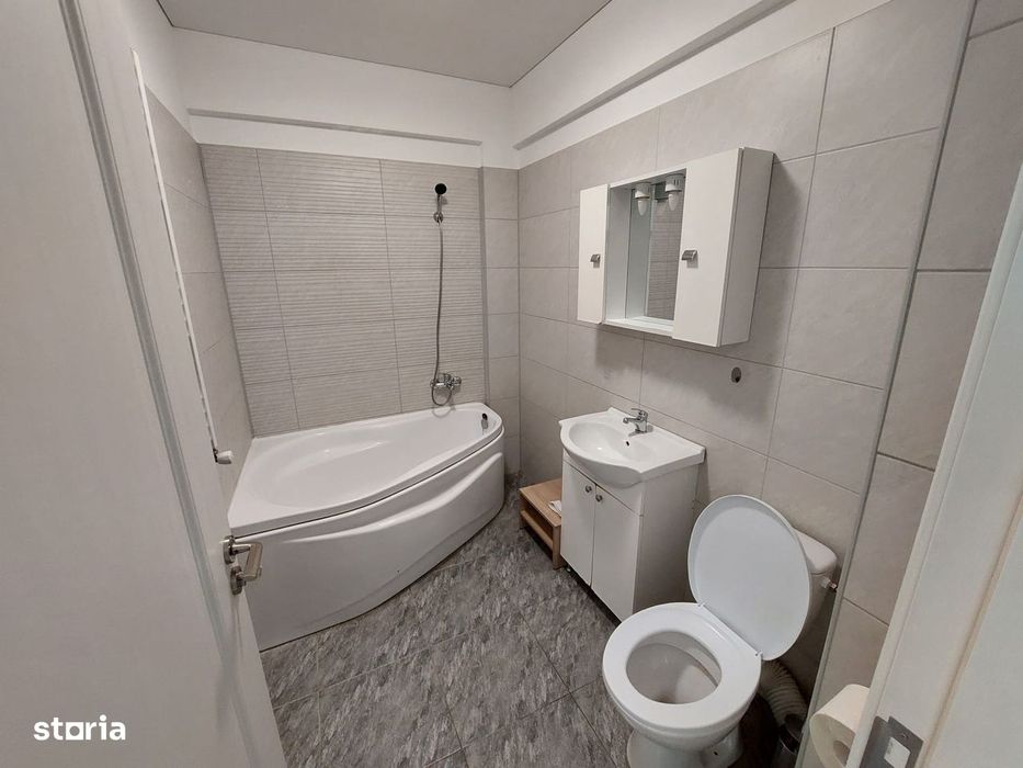 Mutare Imediata-Garsoniera Noua In Complex Pollux Residence