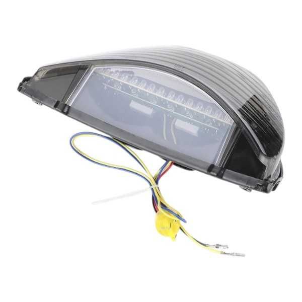 Lampa Stop Spate Led Honda CBR600 F4 1999 2000 CBR 600 F4I 2004 2005 2006 cu semnalizari A1562