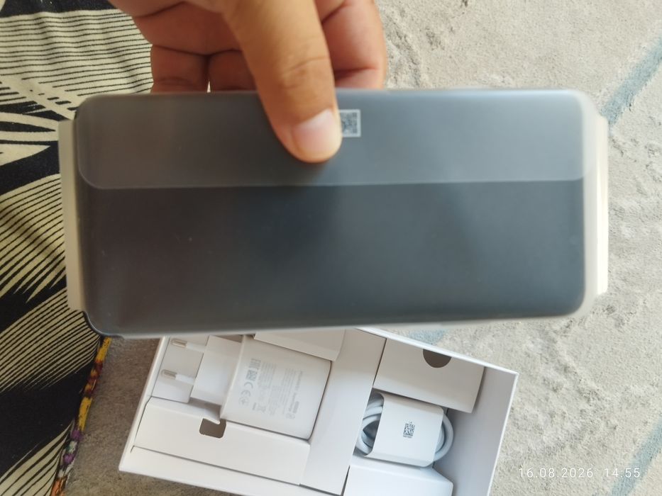 Продам телефон HUAWEI NOVA 14I