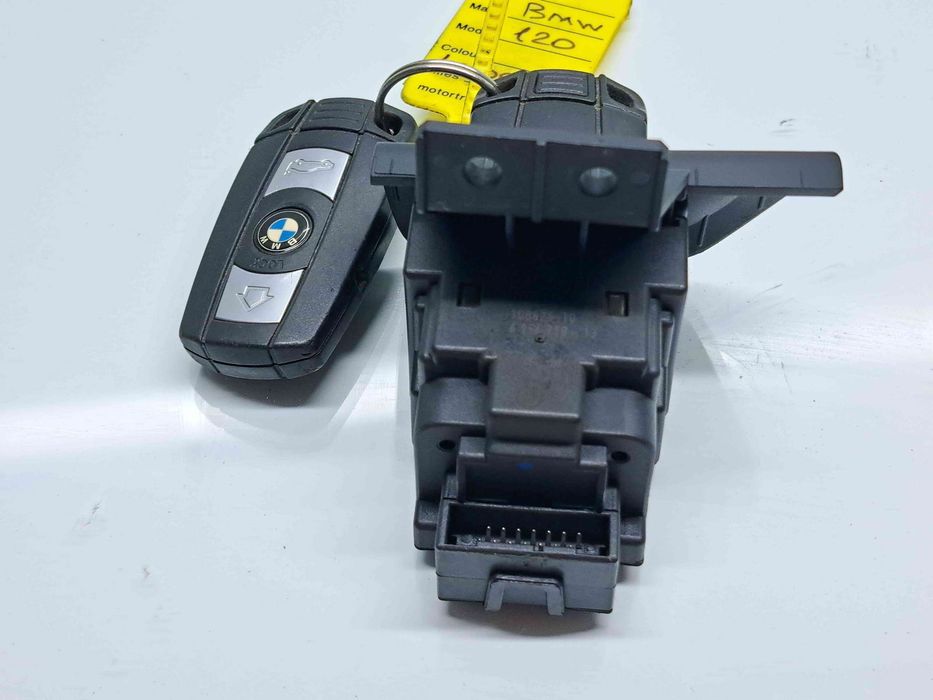 Contact cu cheie  Bmw 3 (E90) [Fabr 2005-2011] 6954718-13 2.0 N47D201