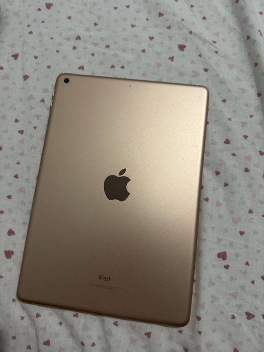 Ipad 7 поколение, 128гб со стилусом