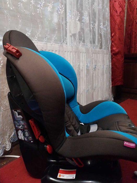 Столче за кола coto baby