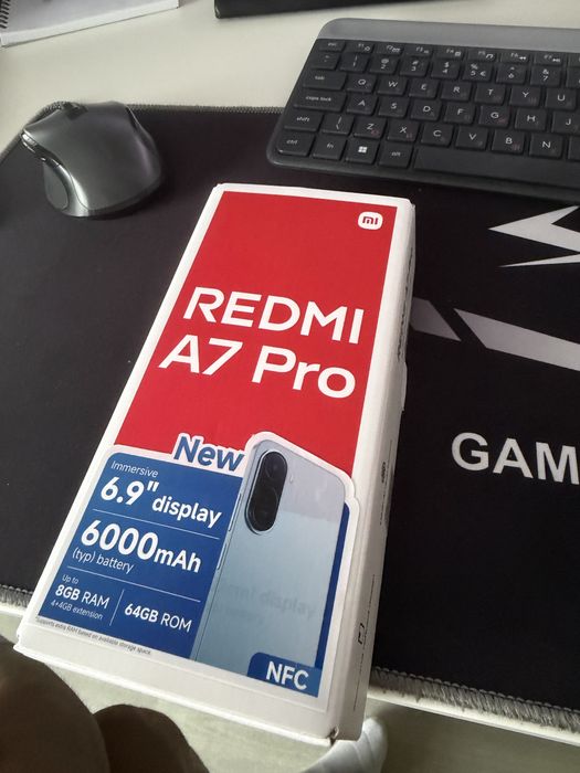 Xiaomi Redmi A7 Pro