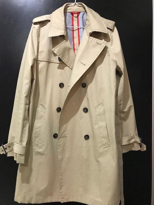 Sacouri paltoane RiverI HugoB