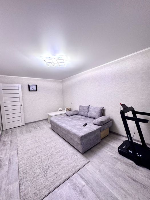 2 комнатная, Комсомольский 19