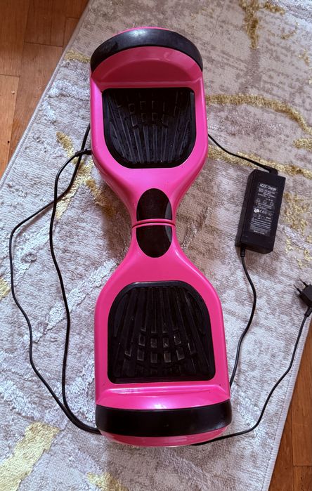 Haverboard frumos,folosit