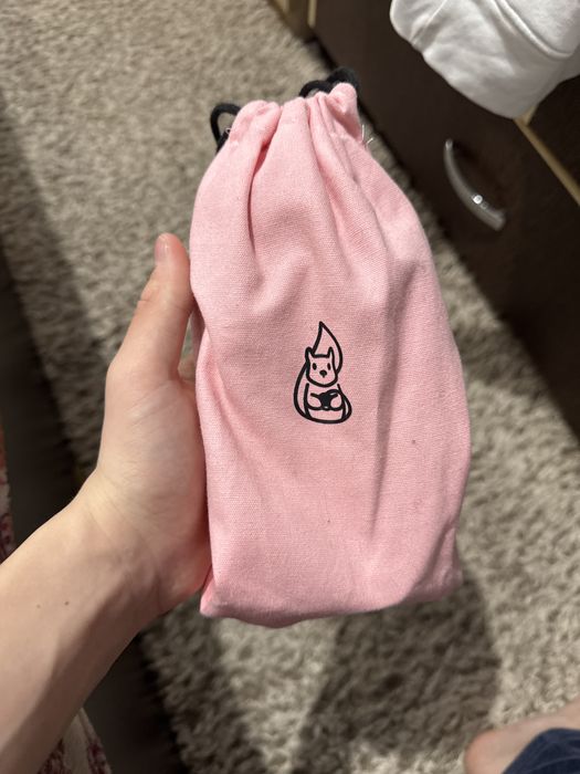 Kendama Miguel pink antiskid