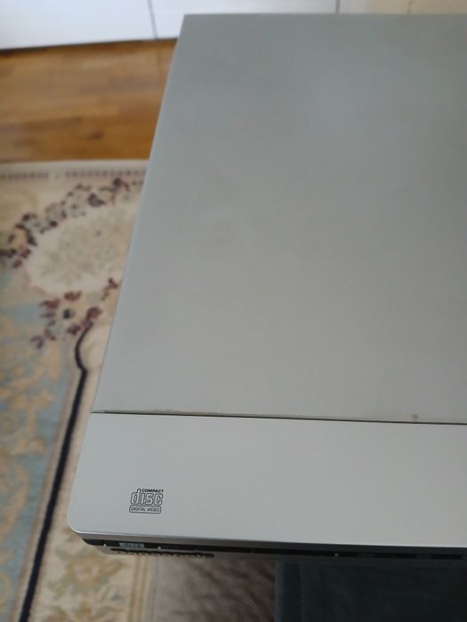 Домашно кино ,Дивиди панасоникди панасоник, за меломани уважаващи себе