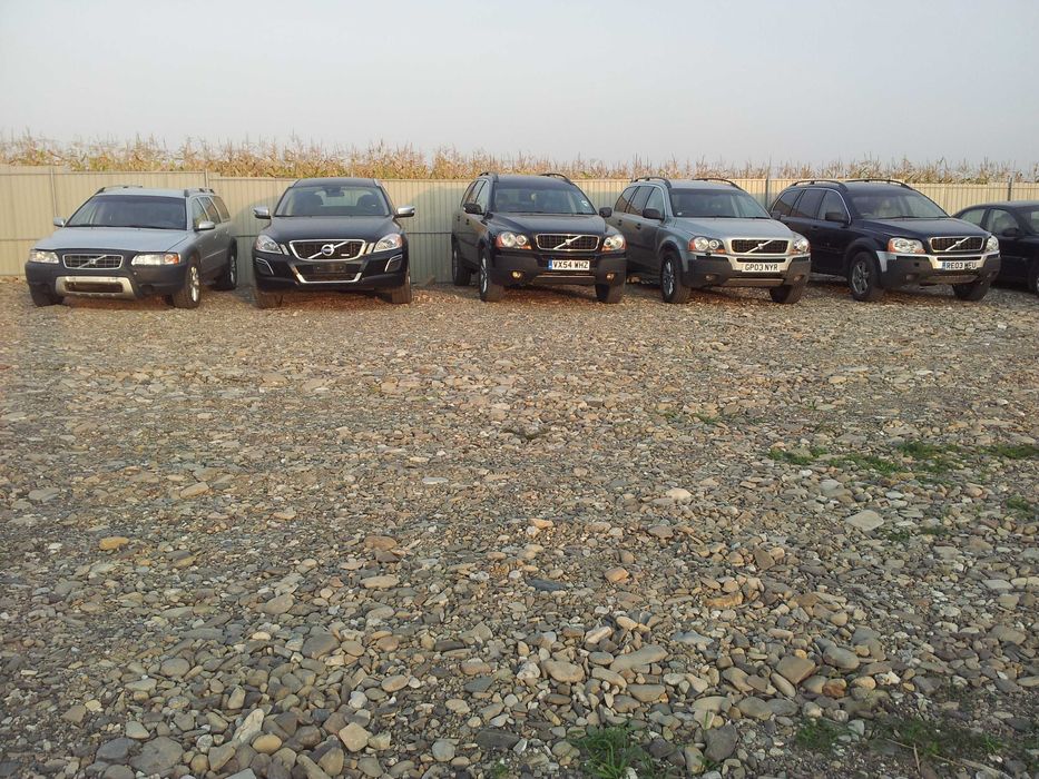 Componente VOLVO Xc60 Modele DIn 2008-2022 DIesel /Benzina