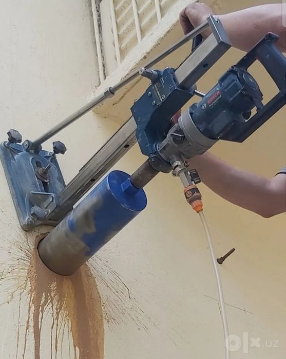 beton kesish_Бетон тешиш_Бетон бузиш_Ешик Фортишка очиш_Бузиш хизмати