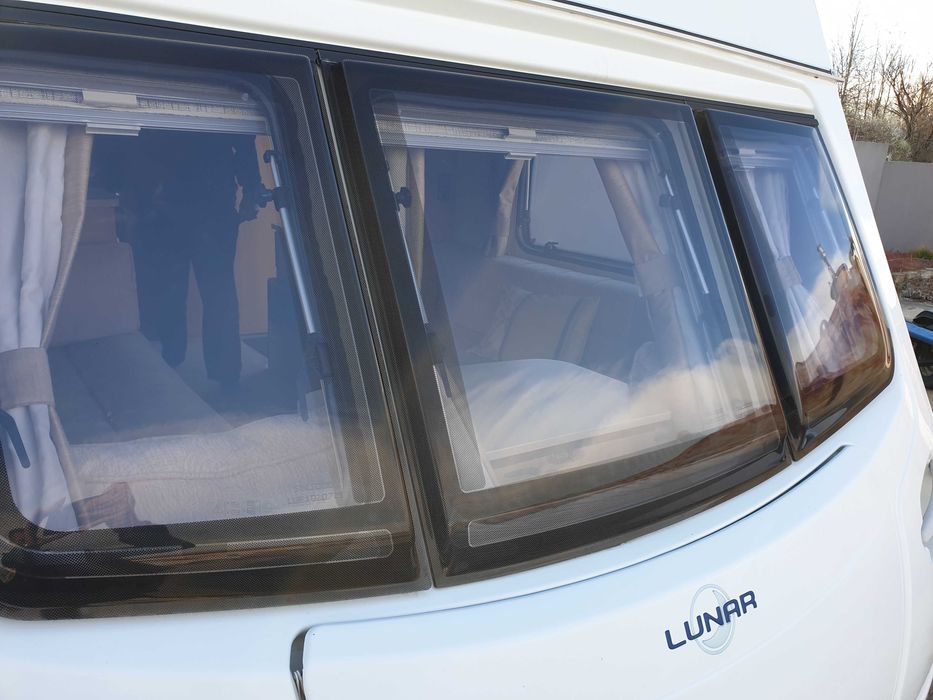 Lunar Quasar 462