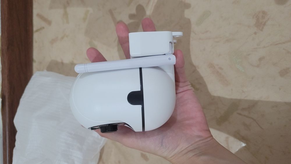 Продается видеокамера