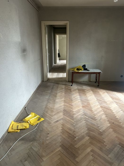 Apartament 3 camere semidecomandat, etaj 4, Aleea Terasei Sector 4