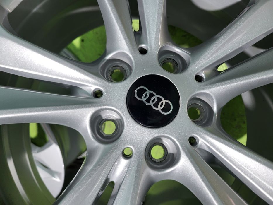 17 5x112 Audi A3 лети джанти 5х112 ауди