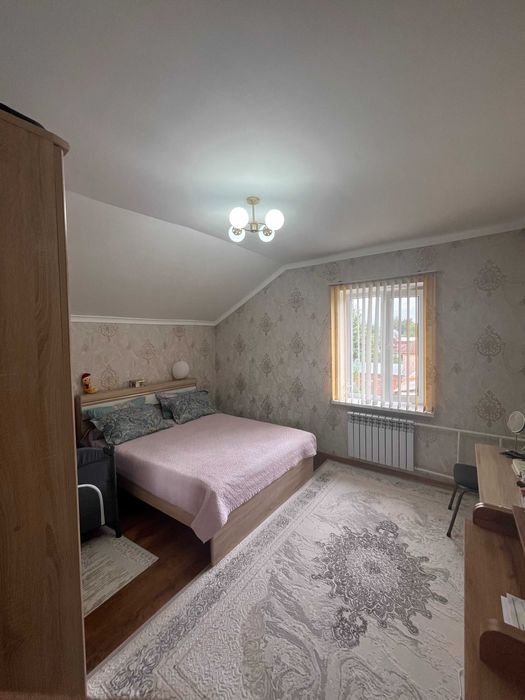 Продам коттедж с бизнесем