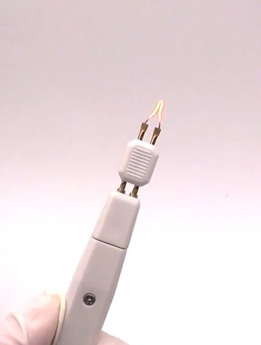 Электро коагулятор