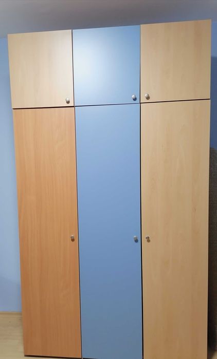 обзавеждане за детска стая, всичко 120евро