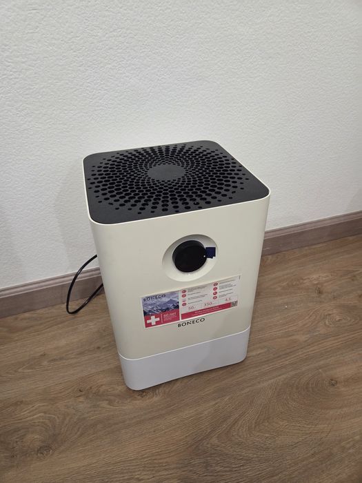 Мойка воздуха Boneco