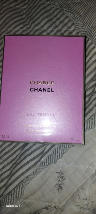 Chanel Chance Eau Tendre, Femei, Eau De Parfum 150 ml original