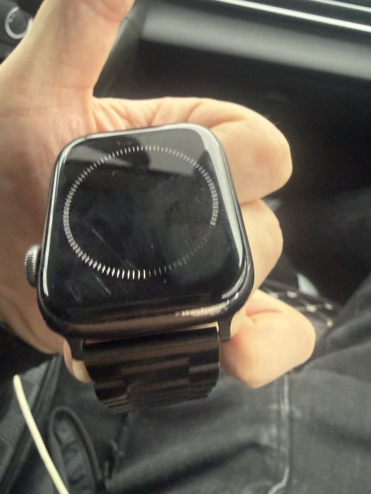 Apple watch series 5 44mm