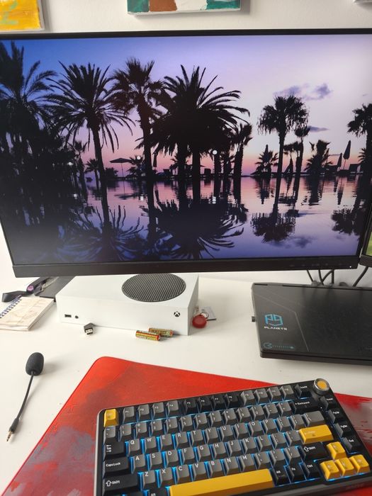 Монитор 23.8" Lenovo L24i-30