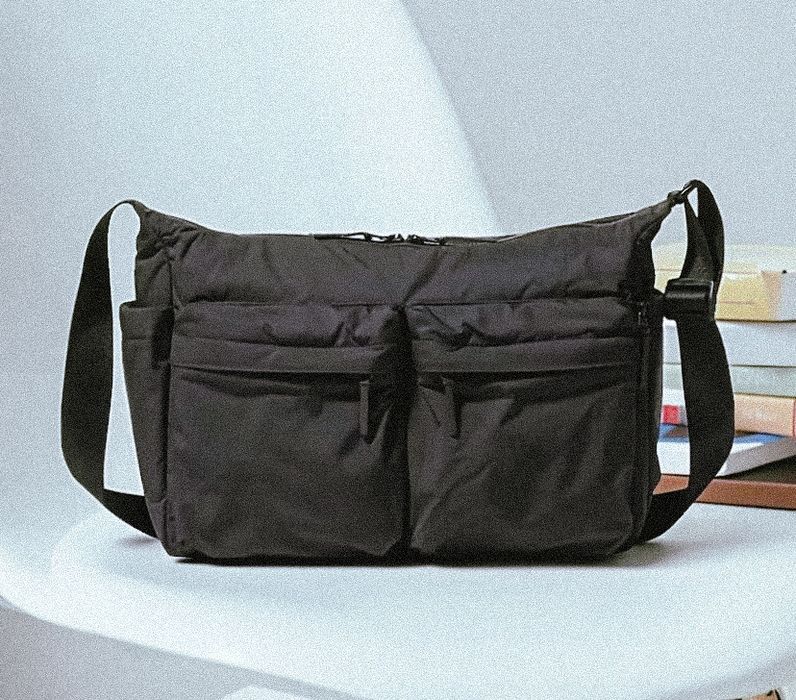 Спортивная сумка