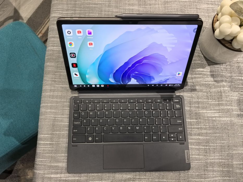 Lenovo tab p11 pro 2nd gen