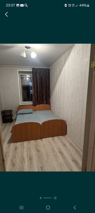 Продам каартиру на Юбилейном