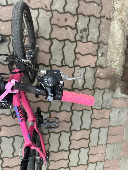 Bicicleta copii 20”