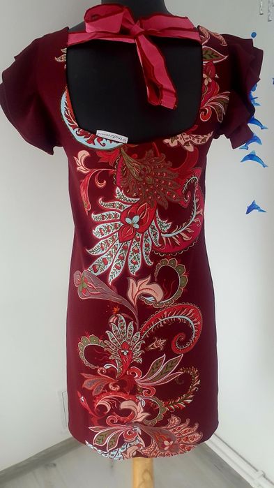 Rochie Motivi XS-S vara