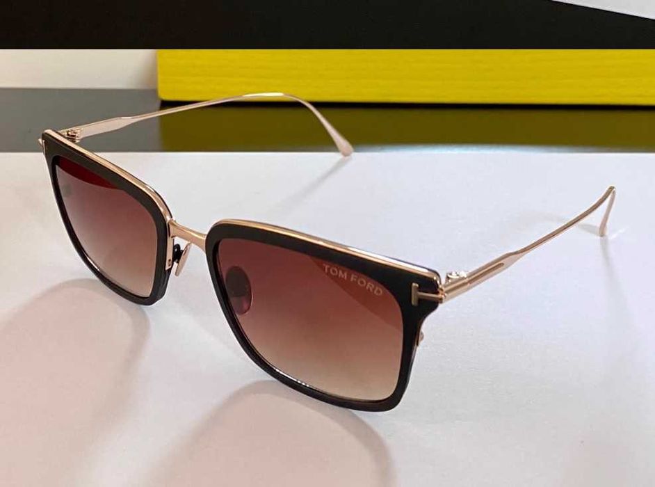 Солнцезащитные очки TF