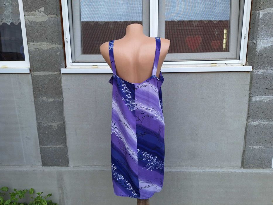 Fushi | rochie dama | bust 98 cm | mar. 40 - 42 | M - L