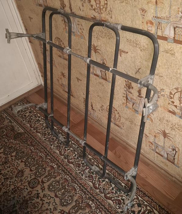 Срочно продам багажник на крышу для Ваз