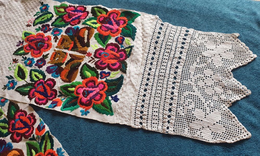 stergar traditional maramures mai vechi de 50 ani