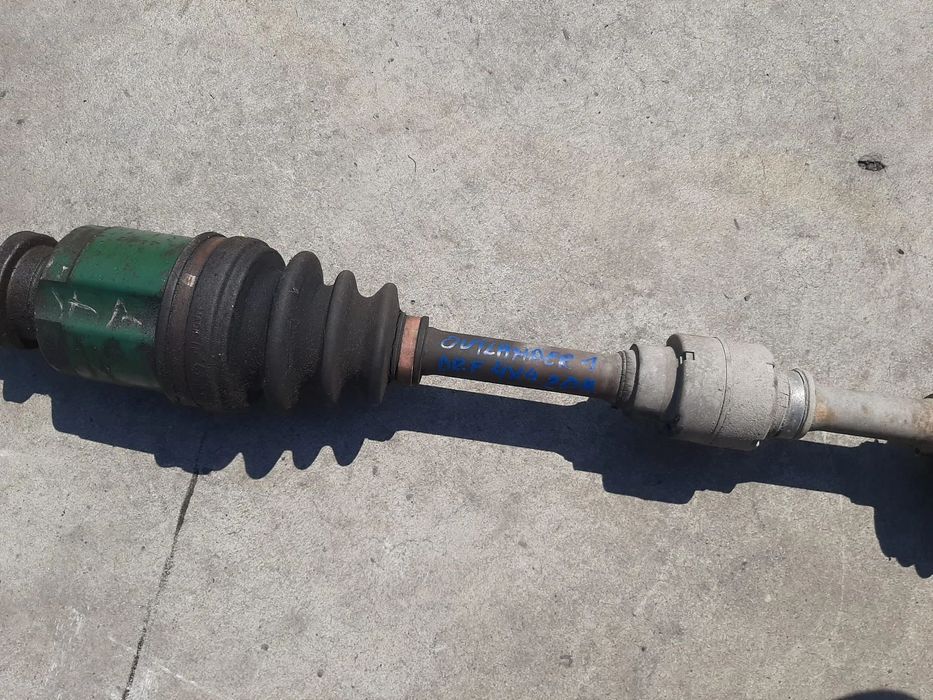 planetara dreapta fata 2.0 b 4x4 mitsubishi outlander 1   2001-2005