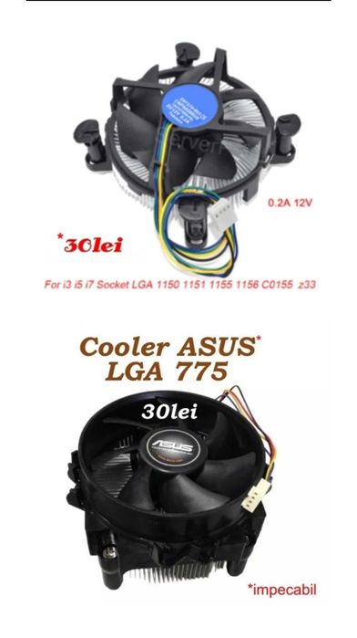 Placa de baza.Placa video.Ram ddr2.Cooler.Monitor.Procesor.Hdd