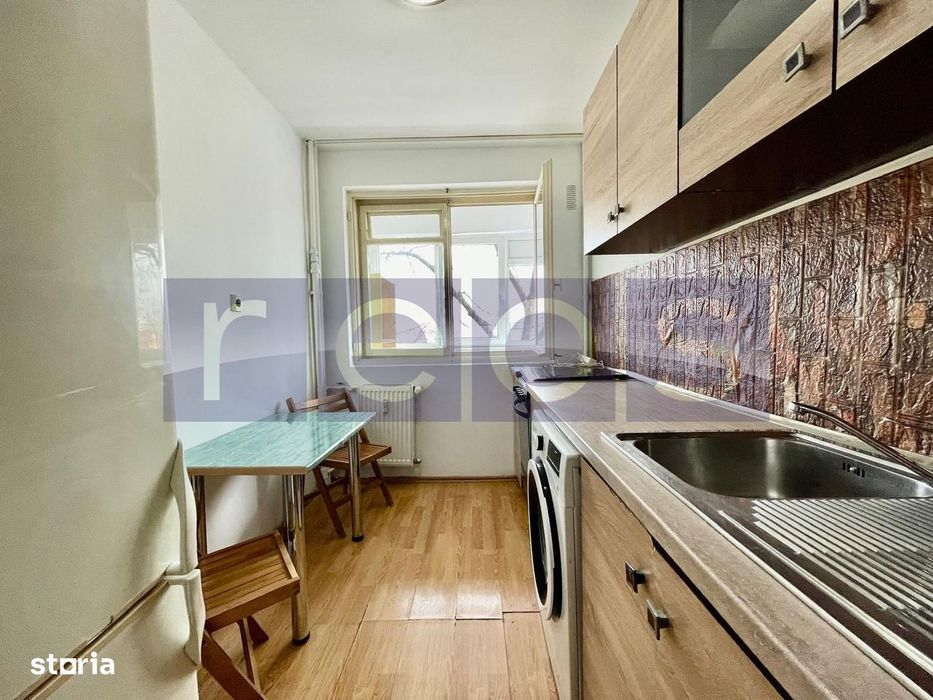 Apartament 2 Camere 55Mp Semidecomandat Titan Diham Nicolae Grigorescu