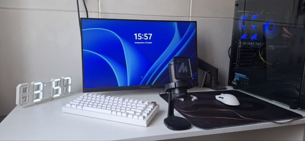 Игровой компьютер комплект