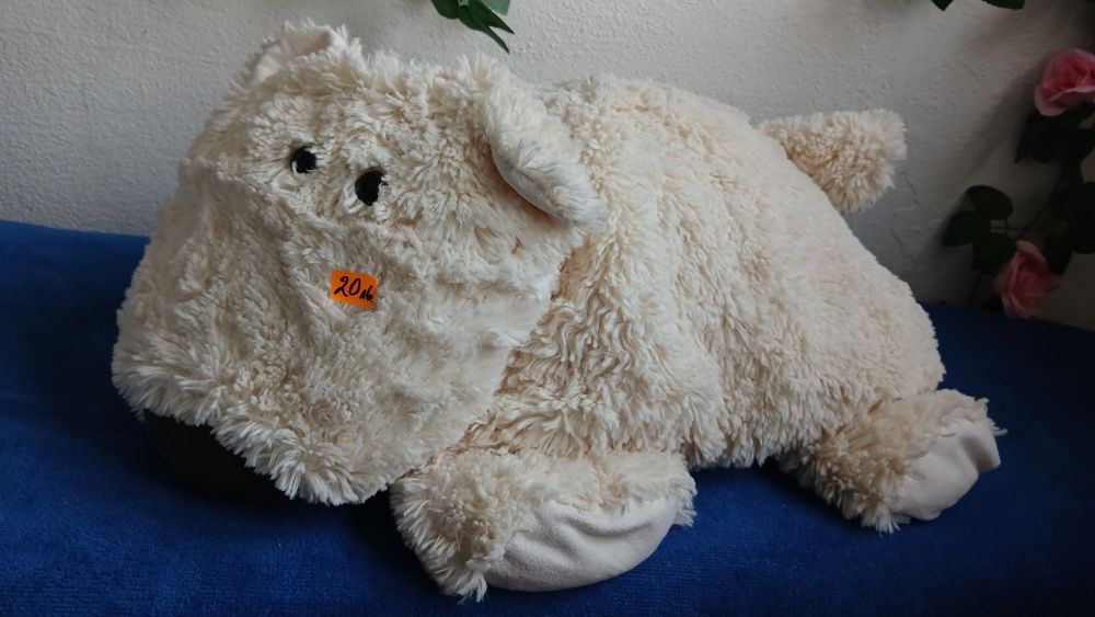 Плюшени играчки, голям размер.