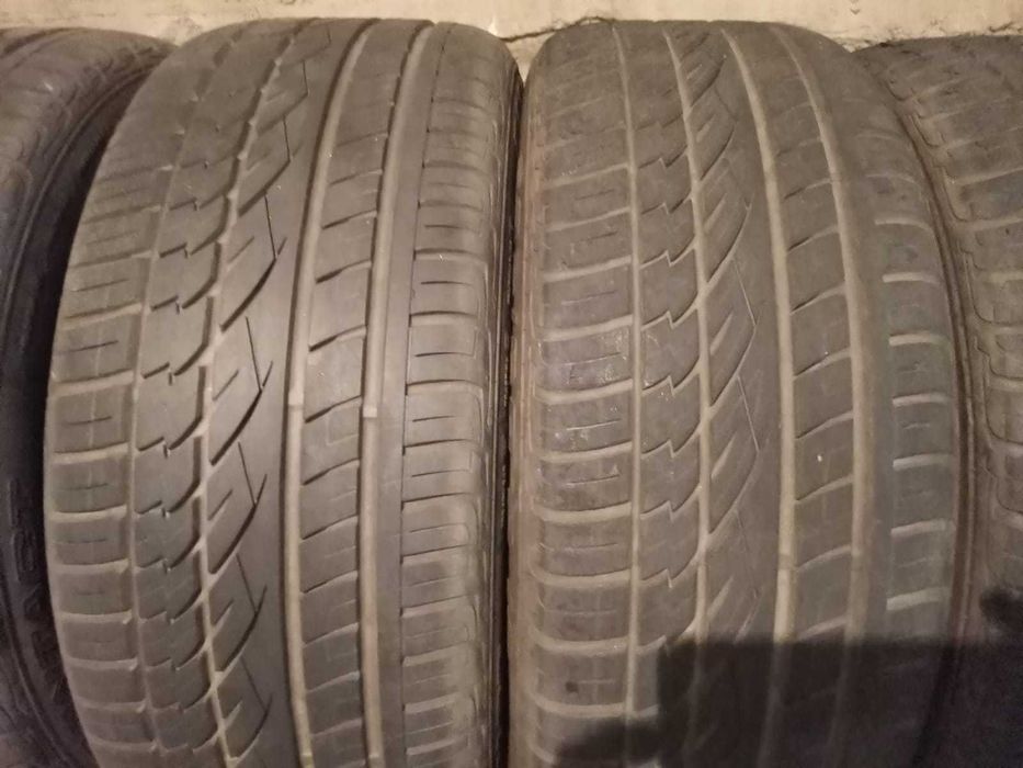 Автошины Continental