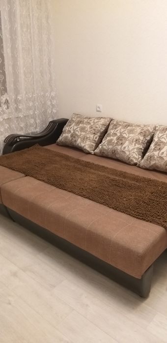 Продам диван. Самовывоз