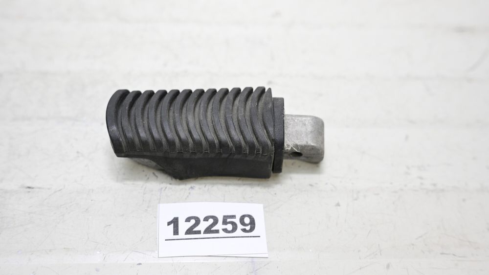 Scarita Pasager Stanga Spate BMW F800GS 2008 - 2012