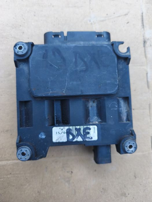 3C0906625 grup vacuum Volkswagen Passat B6 1.9 tdi BKC BXE