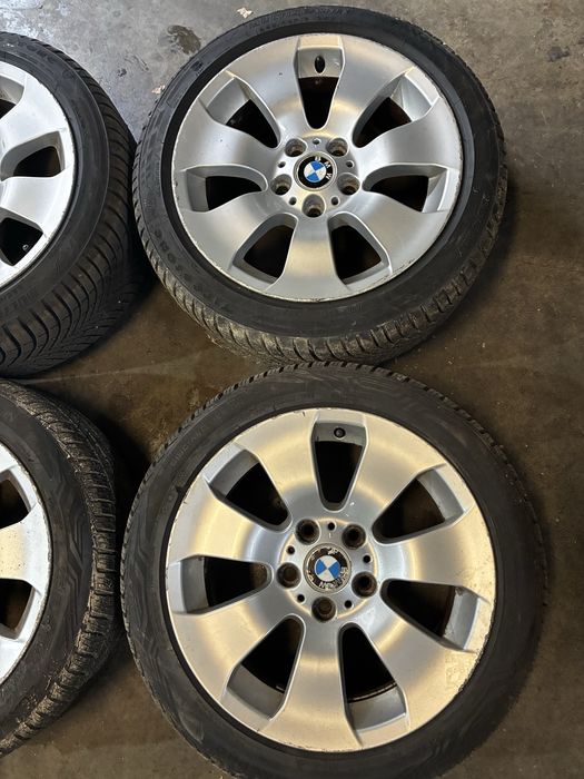 Джанти 17" БМВ Е90/ Е91 (djanti 19" bmw e90)