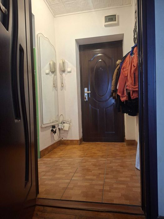 Apartament 2 camere, etajul 1