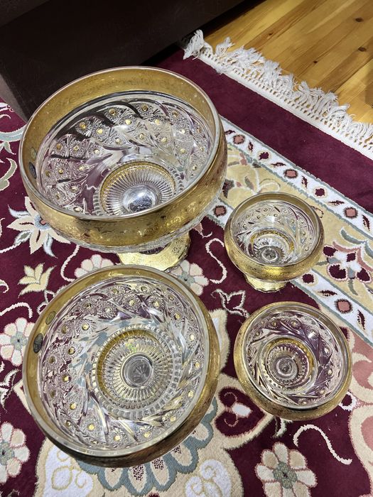 Xrustal Хрустал