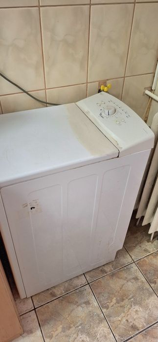 masina de spalat verticala