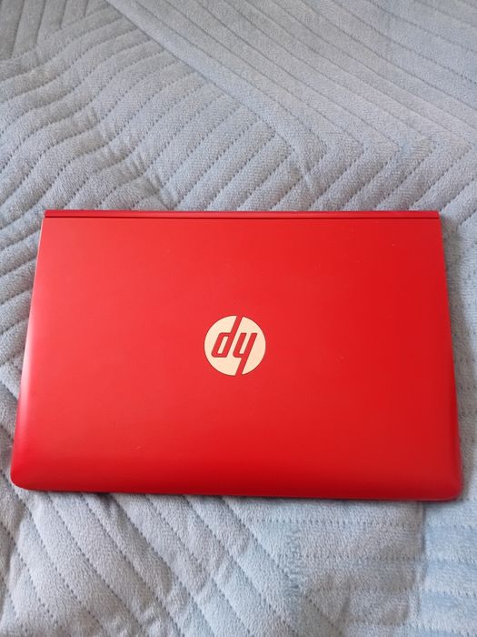 Нетбук Hp Pavilion x2