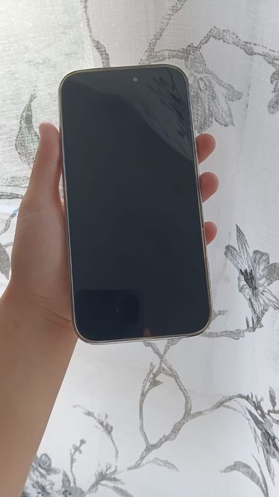 Iphone Android 17