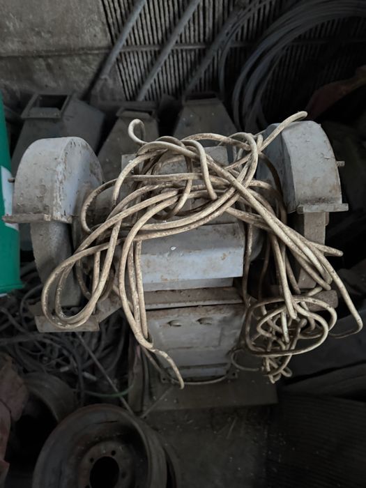 Polizor monofazic - trifazic